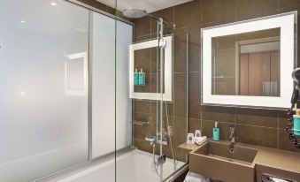Novotel Paris Gare De Lyon