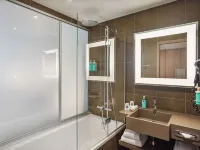 Novotel Paris Gare De Lyon Hôtels à : Paris