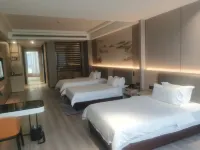 Darius International Hotel (Panlong Cave)