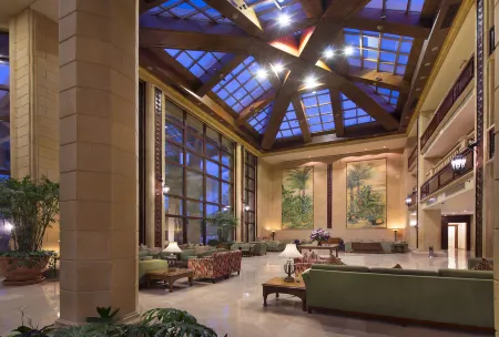 Stella di Mare Grand Hotel Отели в г. Ataqah