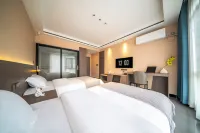 Leishan Yinyanzi Hotel Các khách sạn gần Leishan Ping'an Automobile Passenger Transport Co.， Ltd.