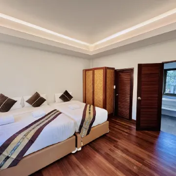 Lamai Bayview Boutique Resort