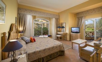 Stella Sea Club Hotel