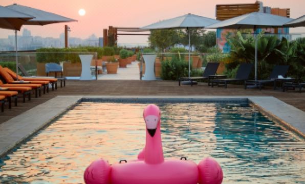 Grand Mercure Dubai City