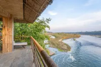 Jungle Villa Resort - Near Chitwan National Park - Scenic