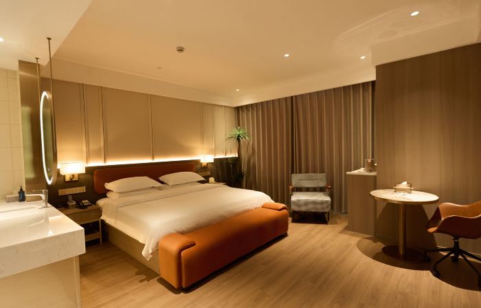 Yishui Jinshidun Hotel