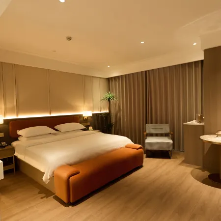 Yishui Jinshidun Hotel