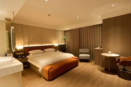 Yishui Jinshidun Hotel - 3 étoiles