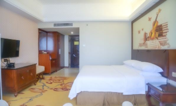 Victoria International Hotel (Kaiping Passenger Transport Terminal & Yihua Plaza Branch, Jiangmen)