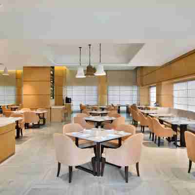 Sheraton Colombo Hotel Dining/Meeting Rooms