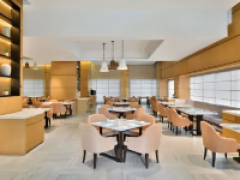 Sheraton Colombo Hotel Hotels in Colombo