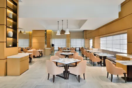 Sheraton Colombo Hotel