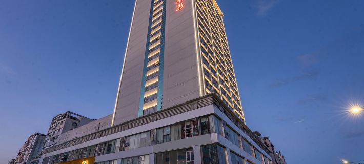 Vienna Hotel (Sanming North Station) Hotels in Sanming
