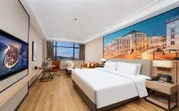 Vienna International Hotel Quanzhou Xiamei Branch