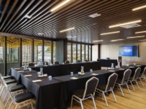 Soho Hotel Auckland Hotels in Auckland