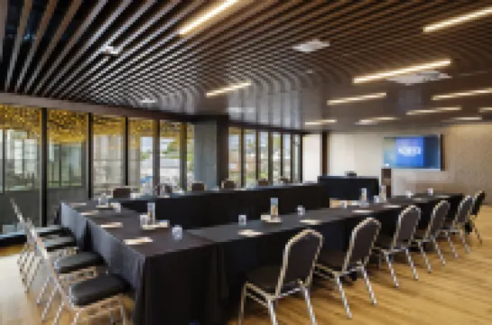 Soho Hotel Auckland Hotels in Auckland