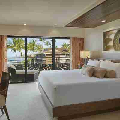 Koa Kea Resort on Poipu Beach Rooms