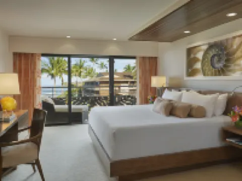 コアキアリゾート ポイプビーチ ポイプのホテル