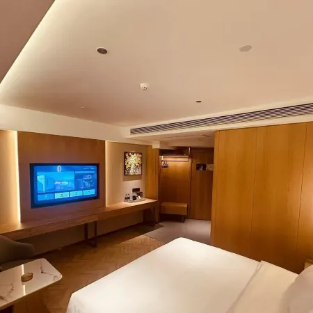 Sanjiangyunshang Hotel