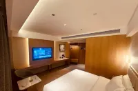 Sanjiangyunshang Hotel Hotels in Hegang