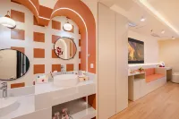 南京璞季城市親子民宿（夫子廟店）