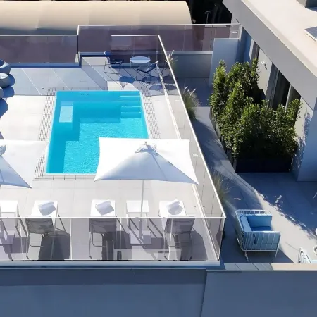 Green Park Penthouse Suite & Pool