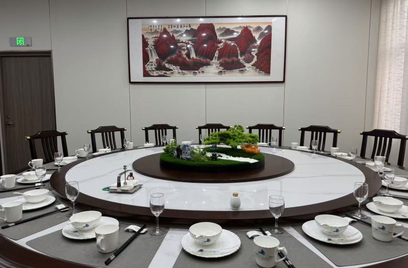 Ting Fengyue Hot spring hotel photo 4