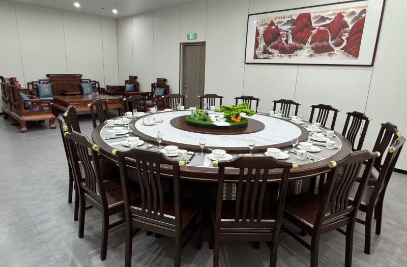 Ting Fengyue Hot spring hotel photo 6