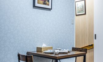 KANWA AT HOME - 5 minutes walk to Kitakagaya Station, 37 minutes to Kansai Airport