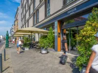 Innside by Meliá Berlin Mitte Hotel in zona Muro di Berlino