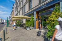 Innside by Meliá Berlin Mitte Hôtels à : Berlin