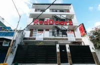 RedDoorz at DBuilders Rooms Bangkal Makati Các khách sạn ở Makati