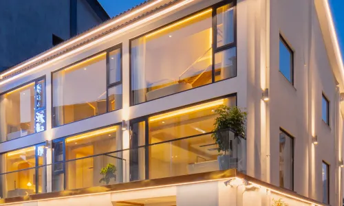Floral Hotel·Lianhua Jing Hotel