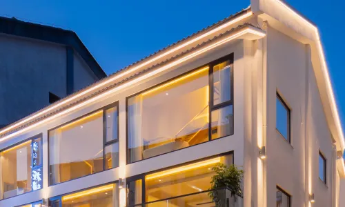 Floral Hotel·Lianhua Jing Hotel