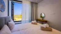 Sunrise Beachfront Villas  #1