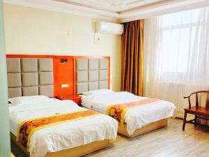 Fuping Xiangsheng Business Hotel