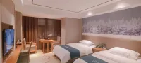 Ru Jia UP Huayi Select Hotel (Ruijin Government Branch)