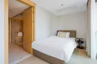 Nanjing Rongyu Homestay