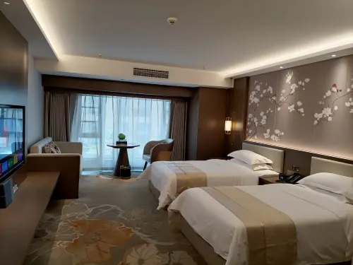 CARHO HOTEL - parcheggio