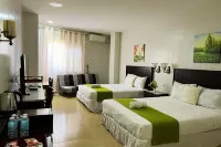 Venezia Suites Hotel Iloilo Hotels near Tagbak Bus Terminal