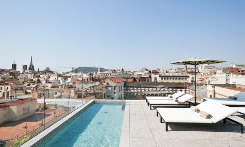 Yurbban Passage Hotel & Spa