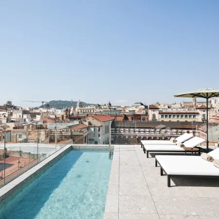 Yurbban Passage Hotel & Spa