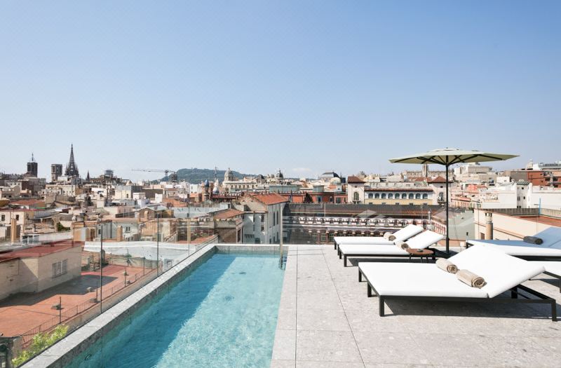 Yurbban Passage Hotel & Spa