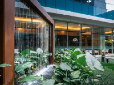 巴丹島温德姆酒店 農薩酒店