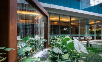 Wyndham Panbil Batam