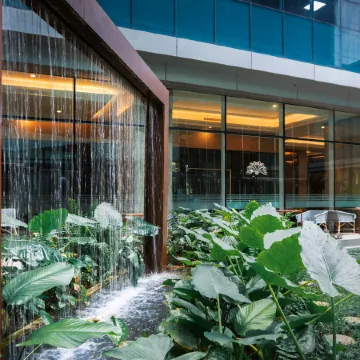 Wyndham Panbil Batam