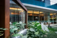 Wyndham Panbil Batam Hotels in Nongsa