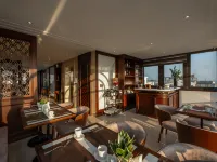 The Q Boutique Hotel Hotels near Pho Co