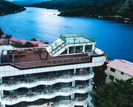Shuitianyise Inn Hotels in Minqing