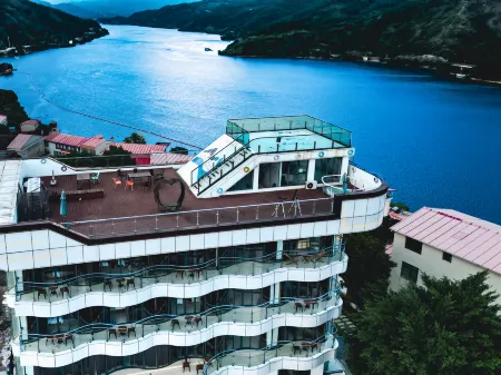 Shuitianyise Inn Отели рядом со станцией Minqing Railway Station